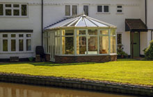 Broadham Green conservatory leads