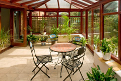 Broadham Green conservatory quotes