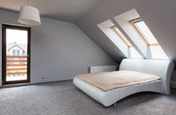 Broadham Green bedroom extensions